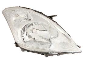 JUMASA 38324633 - FARO DERECHO ELECTRICO H4+PY21W+W5W SUZUKI SWIFT IV (FZ, NZ)