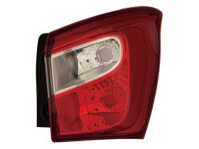 JUMASA 42424637 - GRUPO OPTICO EXTERIOR TRASERO DERECHO PY21W+P21/5W TIPO K SU