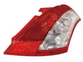 JUMASA 42424633 - GRUPO OPTICO TRASERO DERECHO P21W+PY21W+P21/5W SUZUKI SWIFT