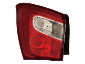 JUMASA 42414637 - GRUPO OPTICO EXTERIOR TRASERO IZQUIERDO PY21W+P21/5W TIPO K