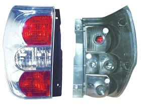 JUMASA 42414628 - GRUPO OPTICO TRASERO IZQUIERDO BLANCO/ROJO P21W+PY21W+W16W+P