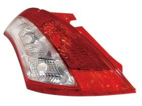 JUMASA 42414633 - GRUPO OPTICO TRASERO IZQUIERDO P21W+PY21W+P21/5W SUZUKI SWIF