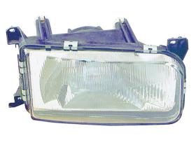 JUMASA 38025517 - FARO DERECHO MANUAL/ELECTRICO H4+W5W VOLKSWAGEN PASSAT (B3)