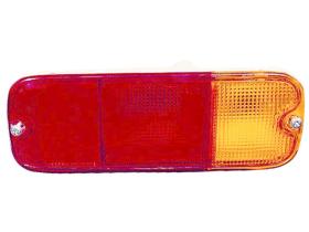 JUMASA 42544640 - GRUPO OPTICO TRASERO DERECHO W16W+W21/5W TIPO ST 2001-> SUZU