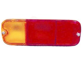 JUMASA 42534640 - GRUPO OPTICO TRASERO IZQUIERDO W16W+W21/5W TIPO ST 2001-> SU
