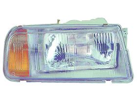 JUMASA 38014620 - FARO IZQUIERDO MANUAL H4+P21W+W5W SUZUKI VITARA (ET, TA) (06