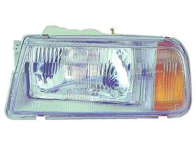 JUMASA 38024620 - FARO DERECHO MANUAL H4+P21W+W5W SUZUKI VITARA (ET, TA) (06/1