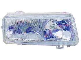 JUMASA 38015518 - FARO IZQUIERDO MANUAL/ELECTRICO H1+H1+W5W VOLKSWAGEN PASSAT