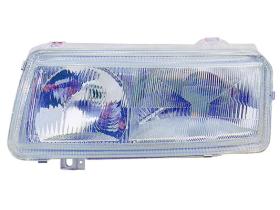 JUMASA 38025518 - FARO DERECHO MANUAL/ELECTRICO H1+H1 VOLKSWAGEN PASSAT (B4) /
