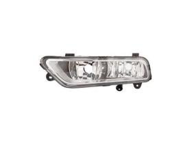 JUMASA 39015564 - FARO ANTINIEBLA IZQUIERDO H8+P21W TIPO HE VOLKSWAGEN PASSAT