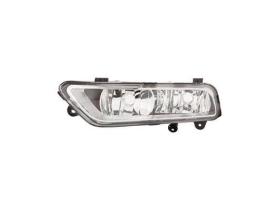 JUMASA 39315564 - FARO ANTINIEBLA IZQUIERDO CON LUZ DE DIA/H8/H8 TIPO HE VOLKS