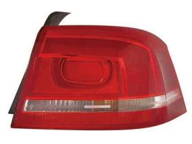 JUMASA 42445564 - GRUPO OPTICO EXTERIOR TRASERO DERECHO FUME P21W+PY21W+W16W 4