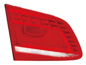 JUMASA 42535564 - PILOTO TRASERO IZQUIERDO LED/INTERIOR 4 PUERTAS VOLKSWAGEN P