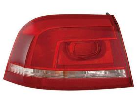 JUMASA 42455564 - GRUPO OPTICO EXTERIOR TRASERO IZQUIERDO W16W+W21W+WY21W SW V