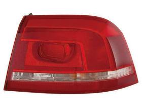 JUMASA 42465564 - GRUPO OPTICO EXTERIOR TRASERO DERECHO W16W+W21W+WY21W SW VOL