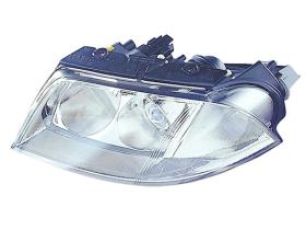 JUMASA 38315560 - FARO IZQUIERDO ELECTRICO H7+H7+PY21W+W5W VOLKSWAGEN PASSAT (