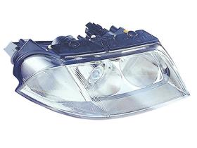 JUMASA 38325560 - FARO DERECHO ELECTRICO H7+H7+PY21W+W5W VOLKSWAGEN PASSAT (B5