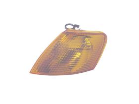 JUMASA 41315519 - TULIPA DELANTERA IZQUIERDA AMBAR P21W VOLKSWAGEN PASSAT (B5)