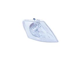 JUMASA 40015519 - PILOTO DELANTERO IZQUIERDO BLANCO PY21W VOLKSWAGEN PASSAT (B