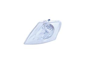 JUMASA 40025519 - PILOTO DELANTERO DERECHO BLANCO PY21W VOLKSWAGEN PASSAT (B5)
