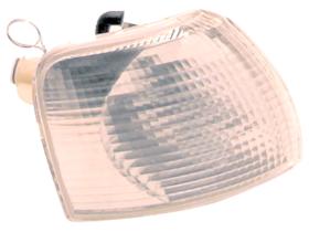 JUMASA 40235519 - PILOTO DELANTERO DERECHO BLANCO VOLKSWAGEN PASSAT (B5) / PAS