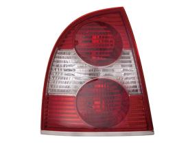 JUMASA 42455560 - GRUPO OPTICO TRASERO IZQUIERDO P21W+PY21W+P21/4WX4 VOLKSWAGE