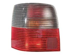 JUMASA 42475519 - GRUPO OPTICO TRASERO IZQUIERDO FUME P21WX3+P21/5WX2 FAMILIAR