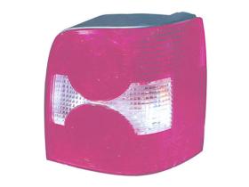 JUMASA 42445560 - GRUPO OPTICO TRASERO DERECHO P21W+PY21W+P21/4WX4 (& SW) TIPO