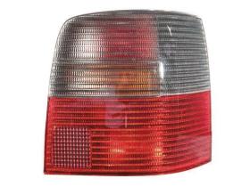JUMASA 42485519 - GRUPO OPTICO TRASERO DERECHO FUME P21WX3+P21/5WX2 FAMILIAR V