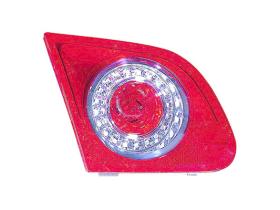 JUMASA 42475562 - GRUPO OPTICO INTERIOR TRASERO IZQUIERDO P21W 4 PUERTAS VOLKS