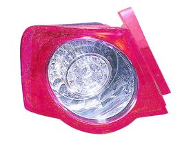 JUMASA 42415562 - PILOTO TRASERO IZQUIERDO LED/EXTERIOR 4 PUERTAS VOLKSWAGEN P