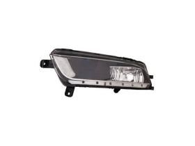 JUMASA 39015561 - FARO ANTINIEBLA IZQUIERDO H8 TIPO FE VOLKSWAGEN CC (358) (11