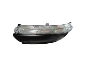 JUMASA 58015563 - PILOTO DE RETROVISOR IZQUIERDO VOLKSWAGEN CC (358) (11/2011