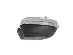 JUMASA 58515563 - PILOTO DE RETROVISOR IZQUIERDO CON LUZ CORTESIA VOLKSWAGEN C