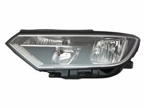 JUMASA 38515582 - FARO LUZ DE DIA IZQUIERDO ELECTRICO CON MOTOR H7+H9+W5W+WY21