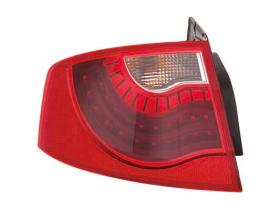 JUMASA 42414552 - GRUPO OPTICO EXTERIOR TRASERO IZQUIERDO LED PY21W TIPO V SEA