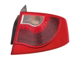 JUMASA 42424552 - GRUPO OPTICO EXTERIOR TRASERO DERECHO LED PY21W TIPO V SEAT