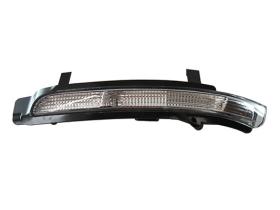 JUMASA 58014719 - PILOTO DE RETROVISOR IZQUIERDO SKODA OCTAVIA II (1Z3) (02/20
