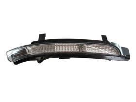 JUMASA 58024719 - PILOTO DE RETROVISOR DERECHO SKODA OCTAVIA II (1Z3) (02/2009