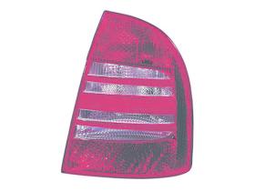 JUMASA 42414718 - GRUPO OPTICO TRASERO IZQUIERDO PY21W+P21/4W+P21WX2 TIPO AU S