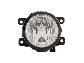 JUMASA 39802012 - FARO ANTINIEBLA REVERSIBLE CON LUZ DE DIA/H8 TIPO V CITROËN