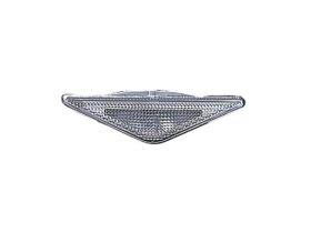 JUMASA 44181560 - TULIPA LATERAL REVERSIBLE BLANCA WY5W FORD FOCUS (DAW, DBW)