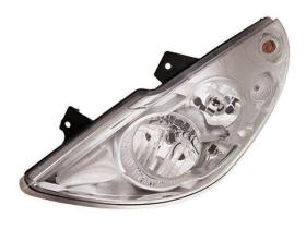 JUMASA 38314032 - FARO IZQUIERDO ELECTRICO H1+H7+H7+PY21W+W5W OPEL MOVANO B FU