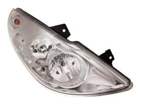 JUMASA 38324032 - FARO DERECHO ELECTRICO H1+H7+H7+PY21W+W5W OPEL MOVANO B FURG
