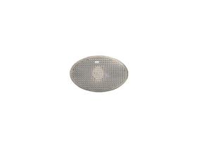 JUMASA 44001545 - TULIPA LATERAL REVERSIBLE BLANCA FORD COURIER (J5, J3) (01/1