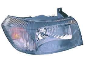 JUMASA 38321544 - FARO DERECHO ELECTRICO H4+P21W+W5W FORD TRANSIT (F) FURGóN /