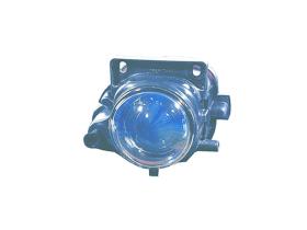 JUMASA 38710435 - FARO ANTINIEBLA IZQUIERDO H3 AUDI A6 (4B2, C5) / A6 AVANT (4