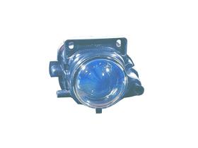JUMASA 38720435 - FARO ANTINIEBLA DERECHO H3 AUDI A6 (4B2, C5) / A6 AVANT (4A,