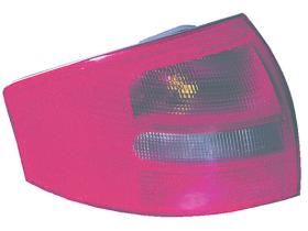 JUMASA 42410435 - GRUPO OPTICO TRASERO IZQUIERDO P21W+P21WX2+P21/5W TIPO HE AU
