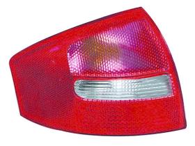 JUMASA 42410440 - GRUPO OPTICO TRASERO IZQUIERDO P21WX2+P21/5W TIPO HE AUDI A6